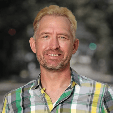Allen Walker