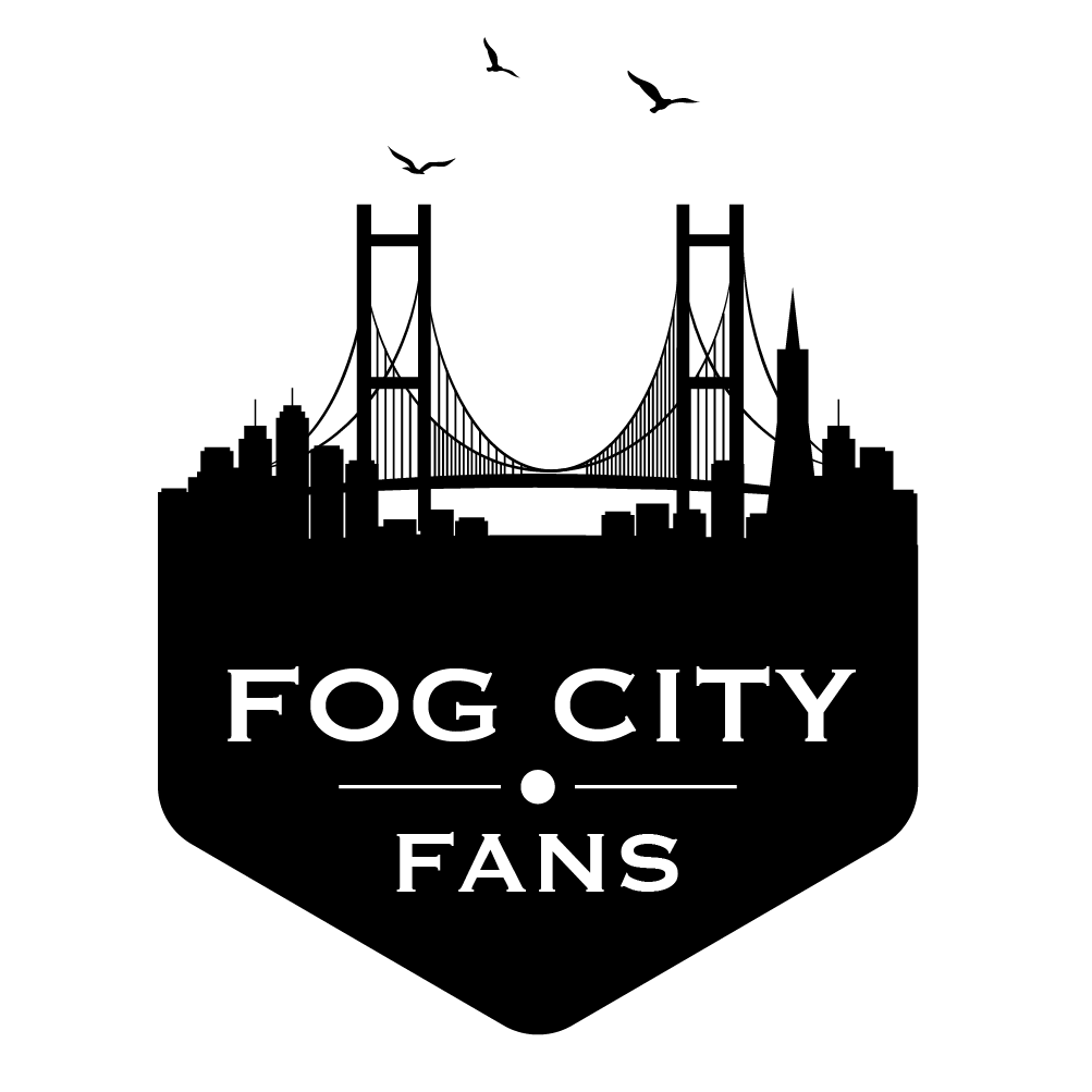 Fog City Fans logo