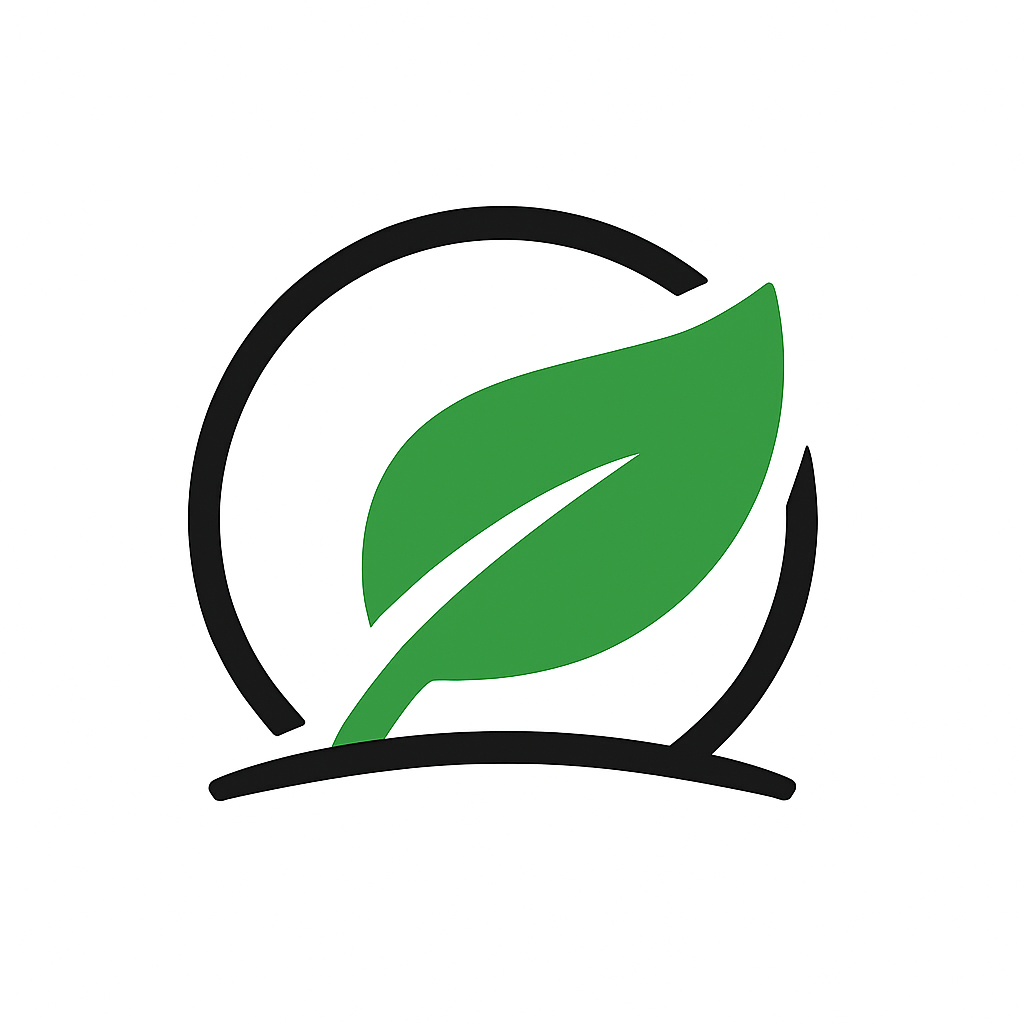 Greener Horizons logo