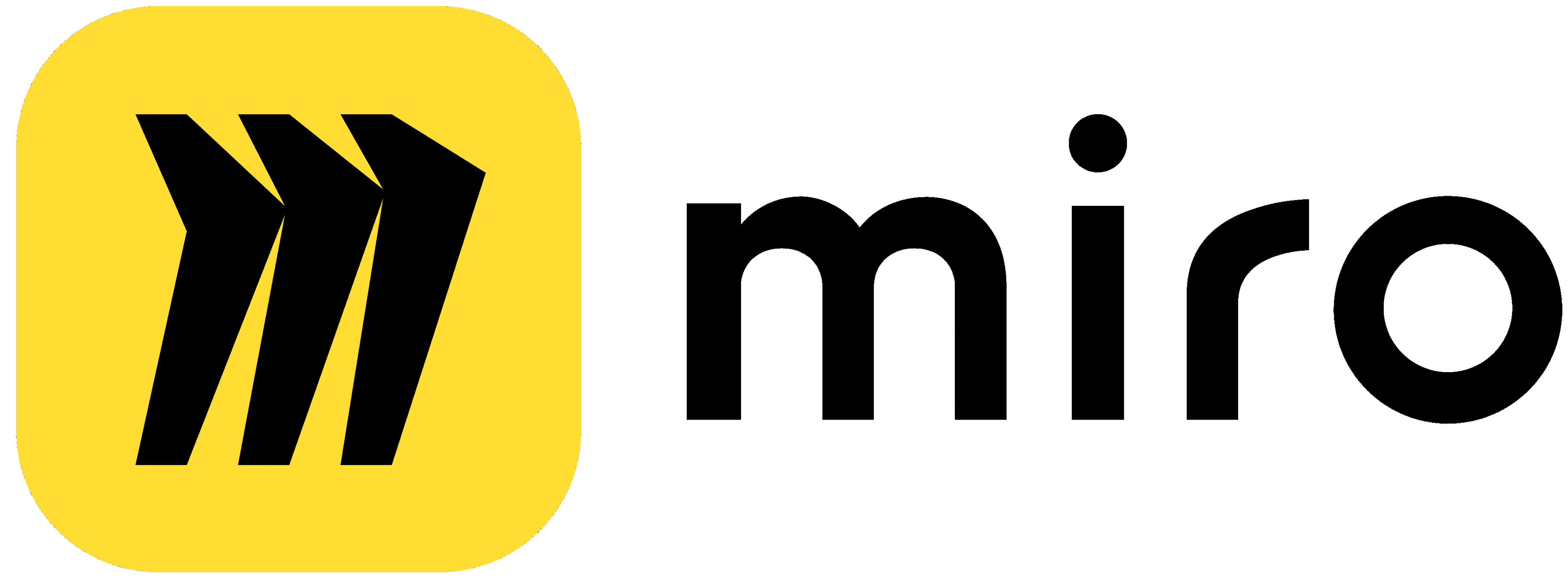 Miro logo